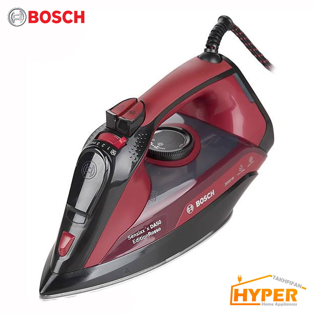 اتوبخار بوش TDA503001P