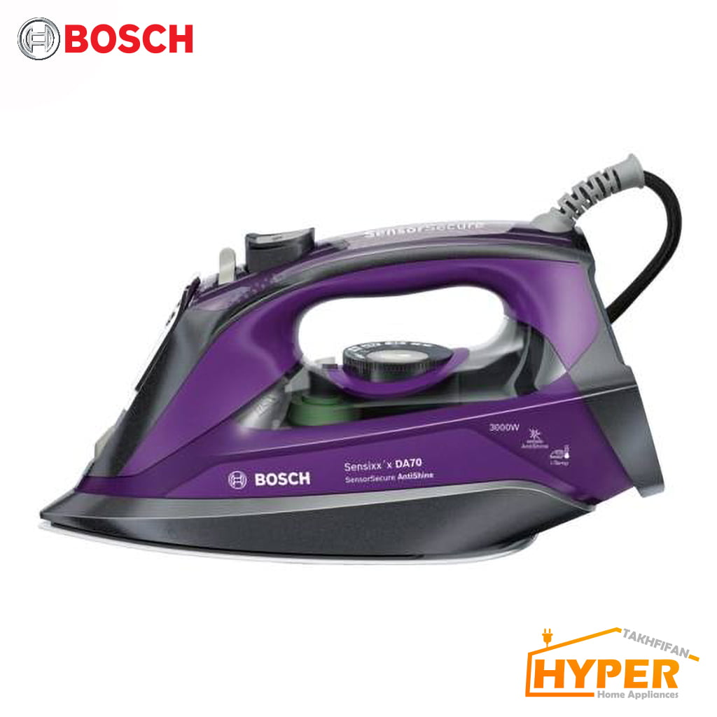 اتوبخار بوش TDA7030214