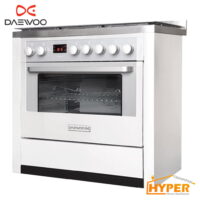 اجاق گاز دوو DGC5-2102N