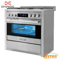اجاق گاز دوو DGC5-2111N