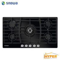اجاق گاز صفحه ای اسنوا SG-19510