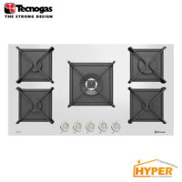 اجاق گاز صفحه ای تکنوگاز TTG-15963