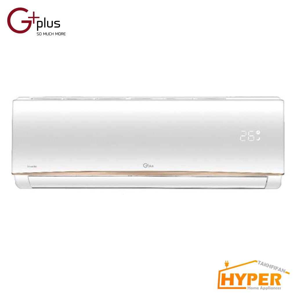 اسپیلت جی پلاس GAC-TE30JN1