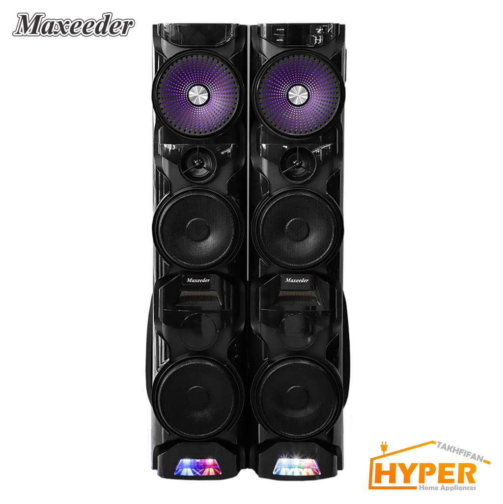 اسپیکر مکسیدر FB10