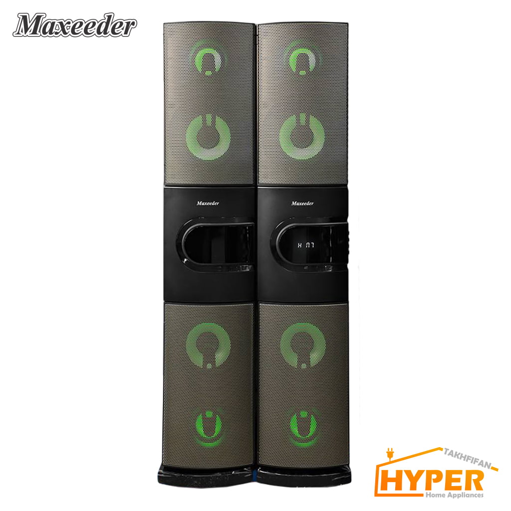 اسپیکر مکسیدر FB13