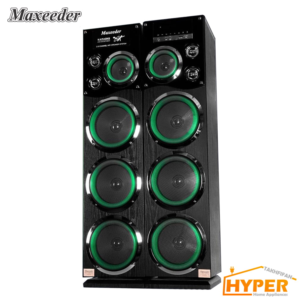 اسپیکر مکسیدر RL01