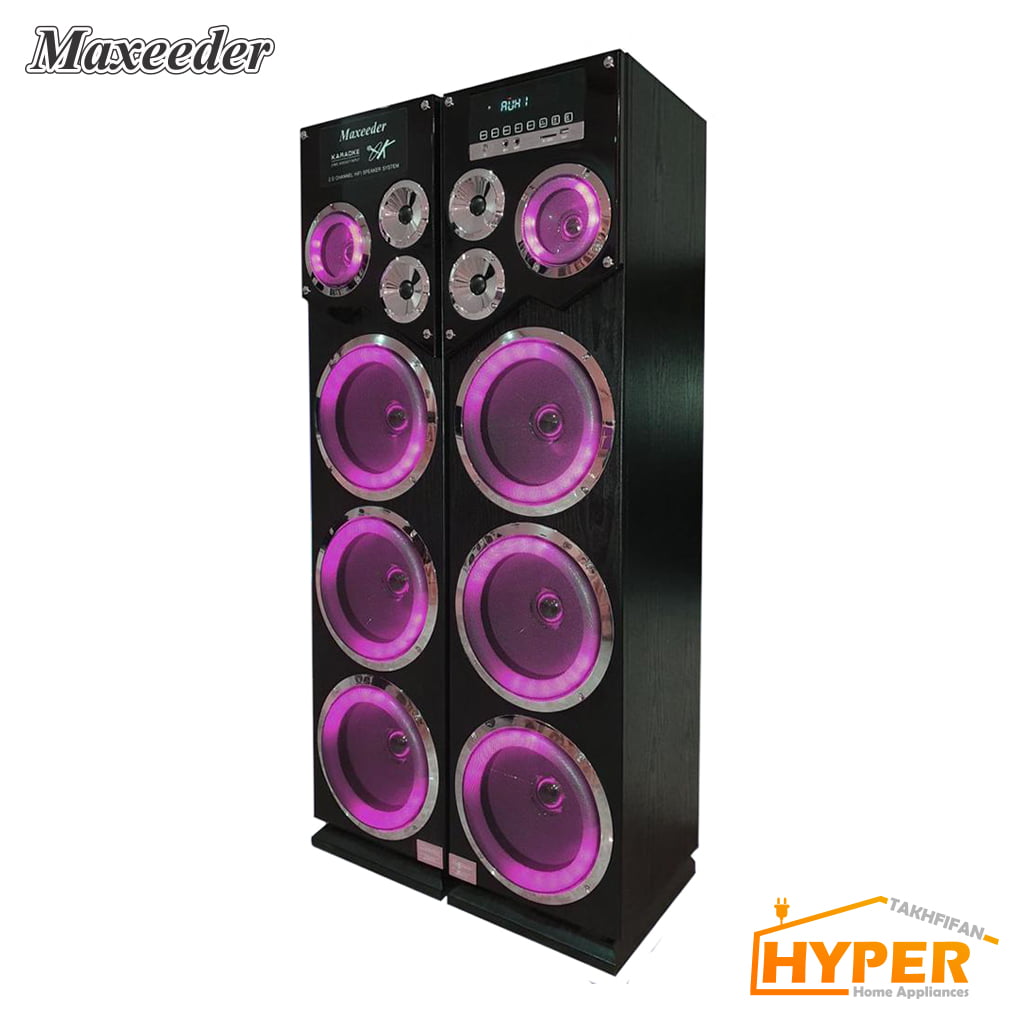 اسپیکر مکسیدر RL03