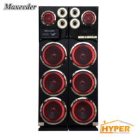 اسپیکر مکسیدر RL09