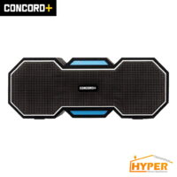 اسپیکر پرتابل کنکورد پلاس BT-X750U