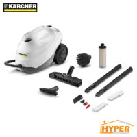 بخارشوی کرشر مدل پریمیوم sc3