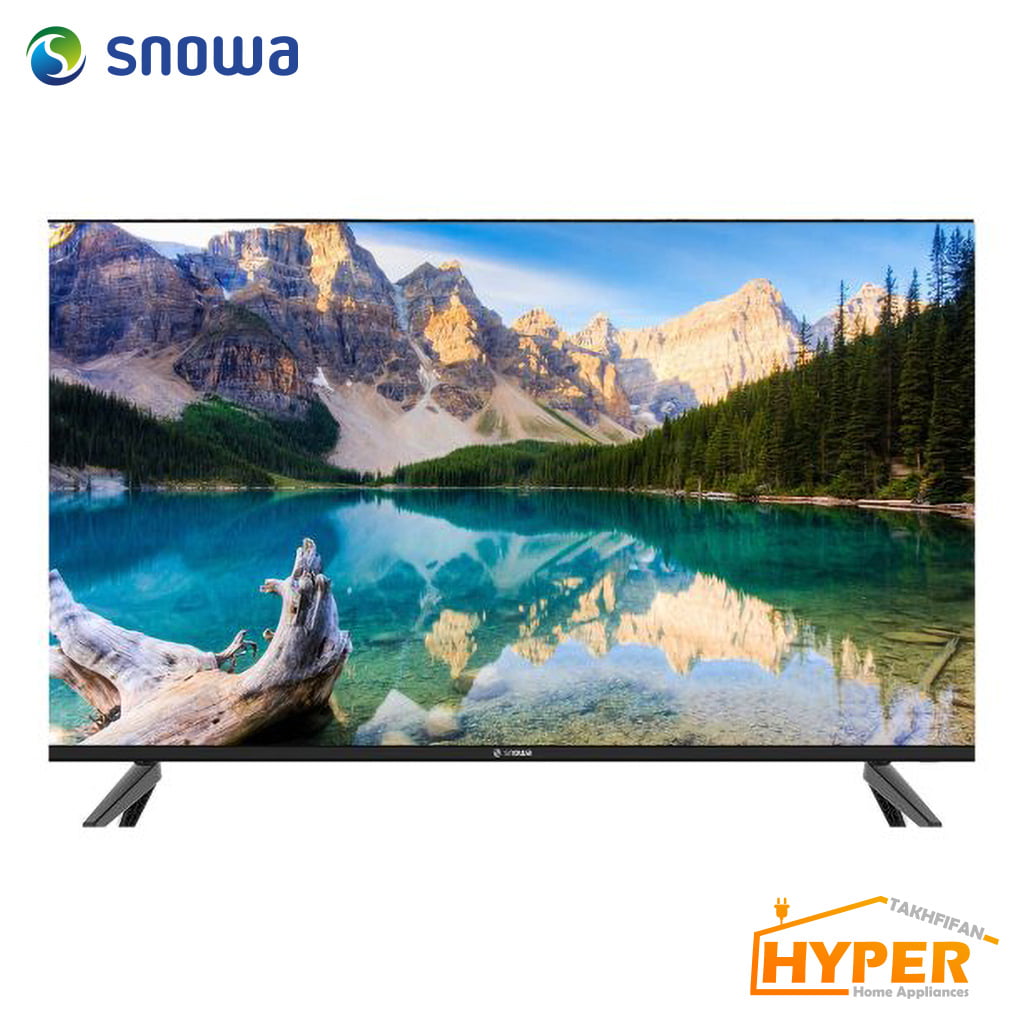 تلویزیون ال ای دی اسنوا SSD-43SA1560