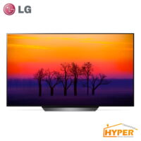 تلویزیون ال ای دی ال جی OLED55B8GI