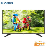 تلویزیون ال ای دی ایکس ویژن 32XT580