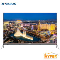 تلویزیون ال ای دی ایکس ویژن 65XKU635