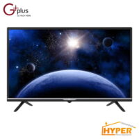 تلویزیون ال ای دی جی پلاس 32JD712N