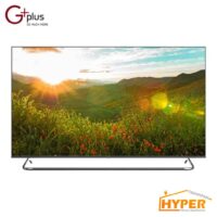 تلویزیون ال ای دی جی پلاس GTV-82KE821S