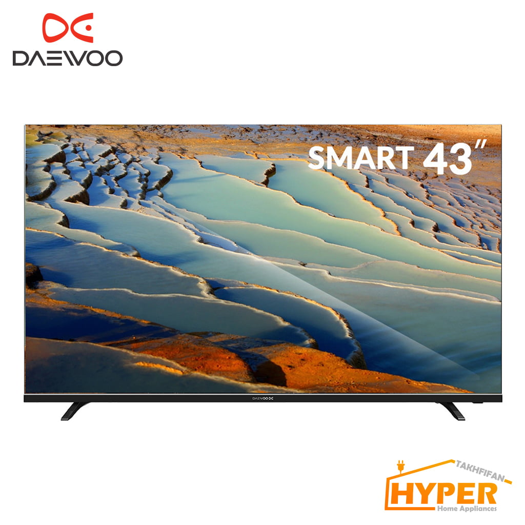 ال ای دی دوو DSL-43K5700