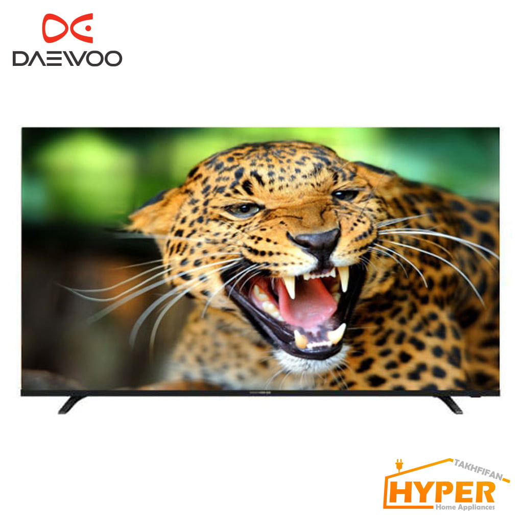 تلویزیون ال ای دی دوو DSL-65K5700