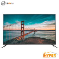 تلویزیون ال ای دی سام 50T6050