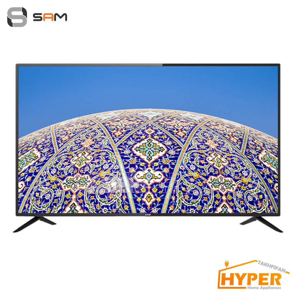 تلویزیون ال ای دی سام UA39T4550TH