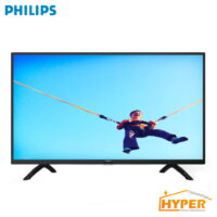 تلویزیون ال ای دی فیلیپس 40PFT5063