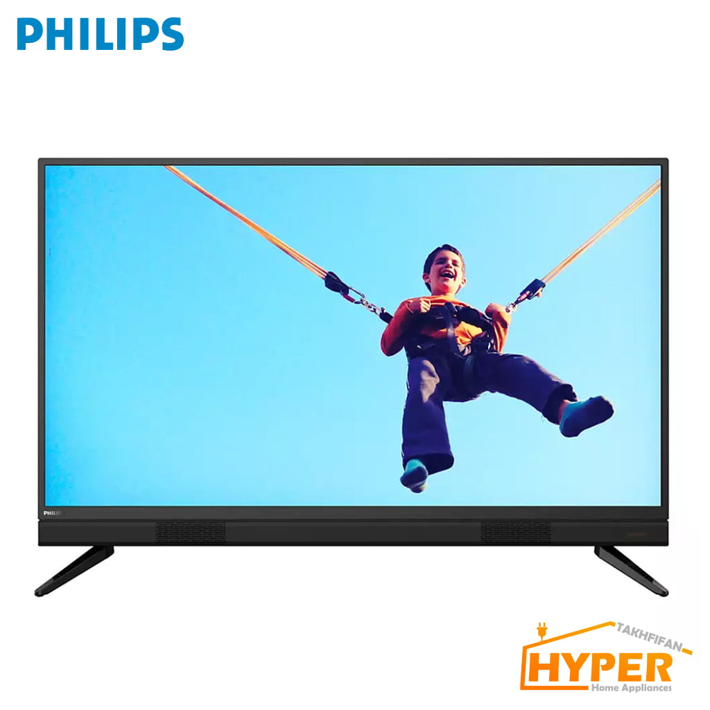 تلویزیون ال ای دی فیلیپس 40PFT5583 NORMAL