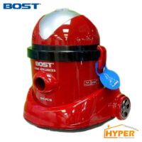 جارو برقی بست مدل BVC-PC18R قرمز