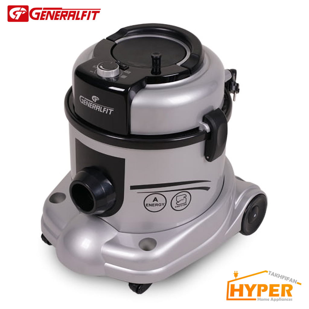جاروبرقی جنرال فیت اسکای 4500