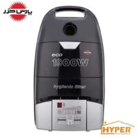 جاروبرقی پارس خزر ECO-1900W