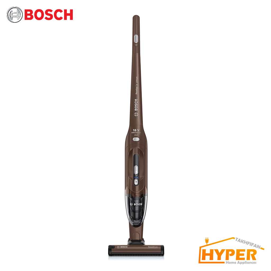 جارو شارژی بوش BBH218LTD