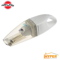 جاروشارژی پارس خزر سایا HVC-414 سفید