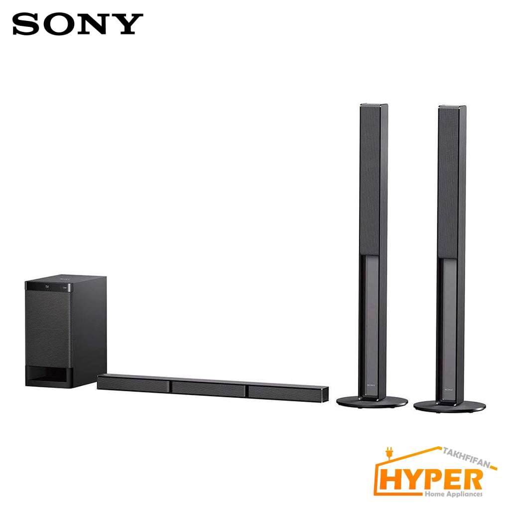 ساندبار سونی HT-RT40