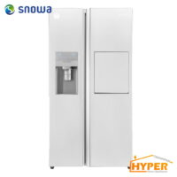 ساید بای ساید اسنوا SN8-2320GW