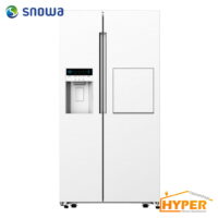 ساید بای ساید اسنوا SN8-2340GW