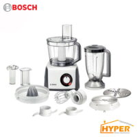 غذاساز بوش MCM62020GB