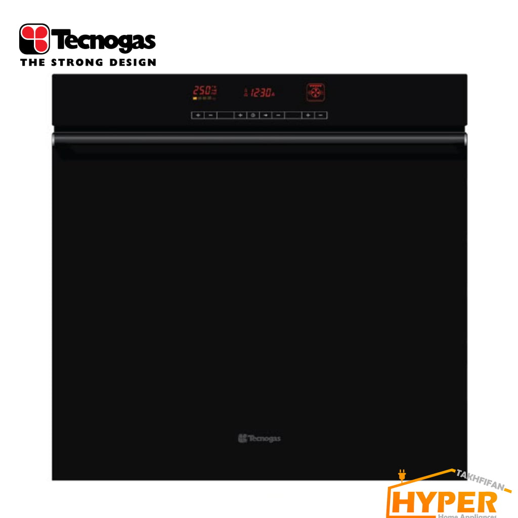 فر تمام برقی تکنوگاز TIE-6601B