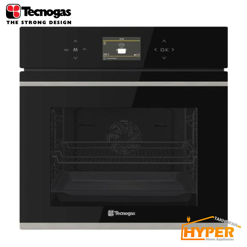 فر تمام برقی تکنوگاز TTE-6630B