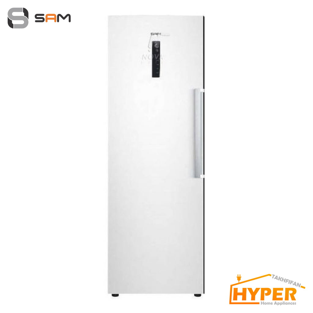 فریزر تک سام RZ40 سفید