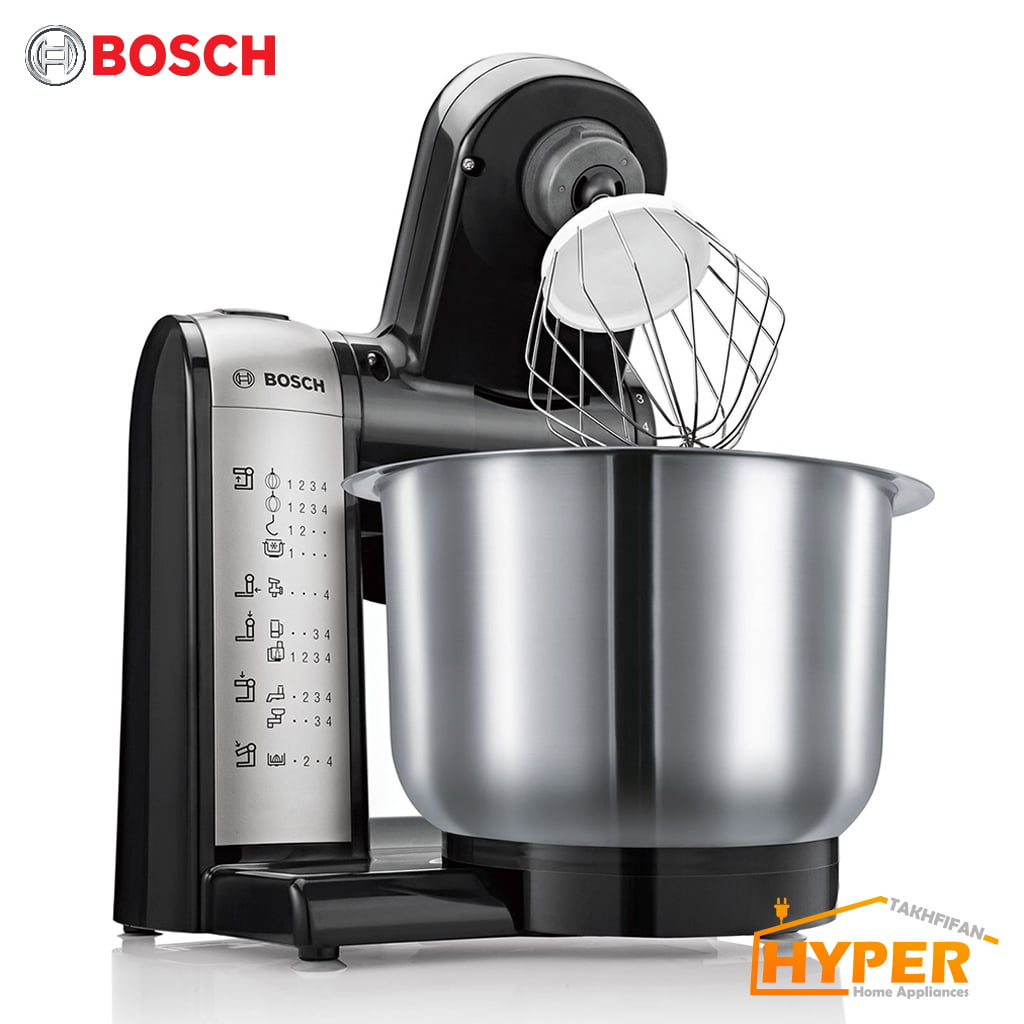 ماشین آشپزخانه بوش MUM48A1