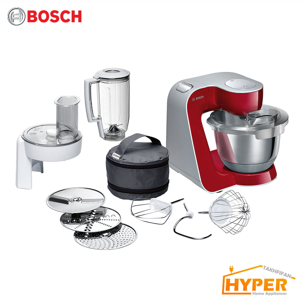 ماشین آشپزخانه بوش MUM58720