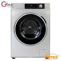ماشین لباسشویی جی پلاس GWM-K723S