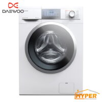 ماشین لباسشویی دوو DWK-7140
