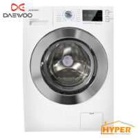 ماشین لباسشویی دوو DWK-8544 سفید
