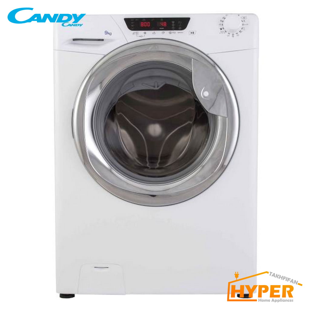 ماشین-لباسشویی-کندی-مدل-GIC-2409 WT