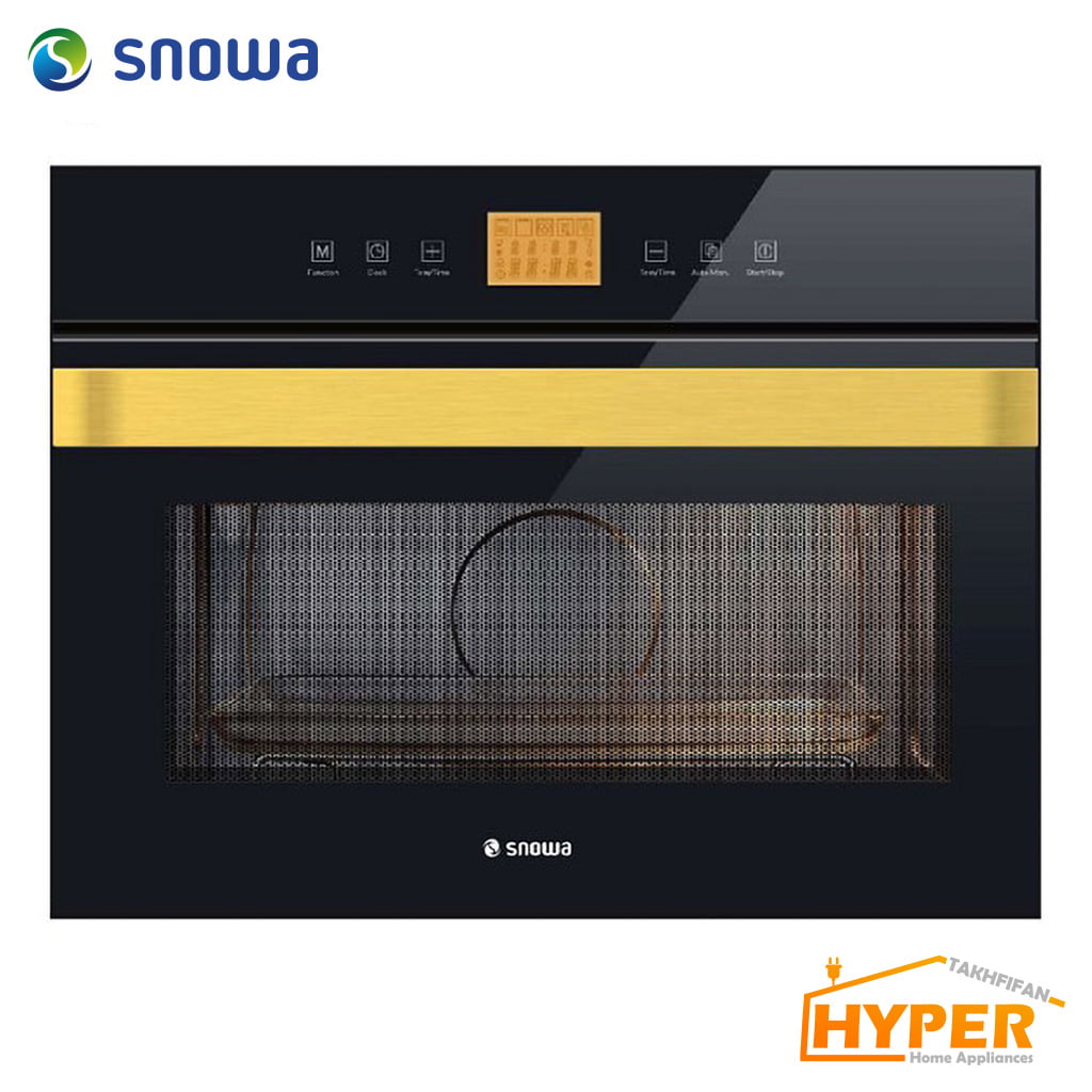 مایکروویو توکار اسنوا SB-54207
