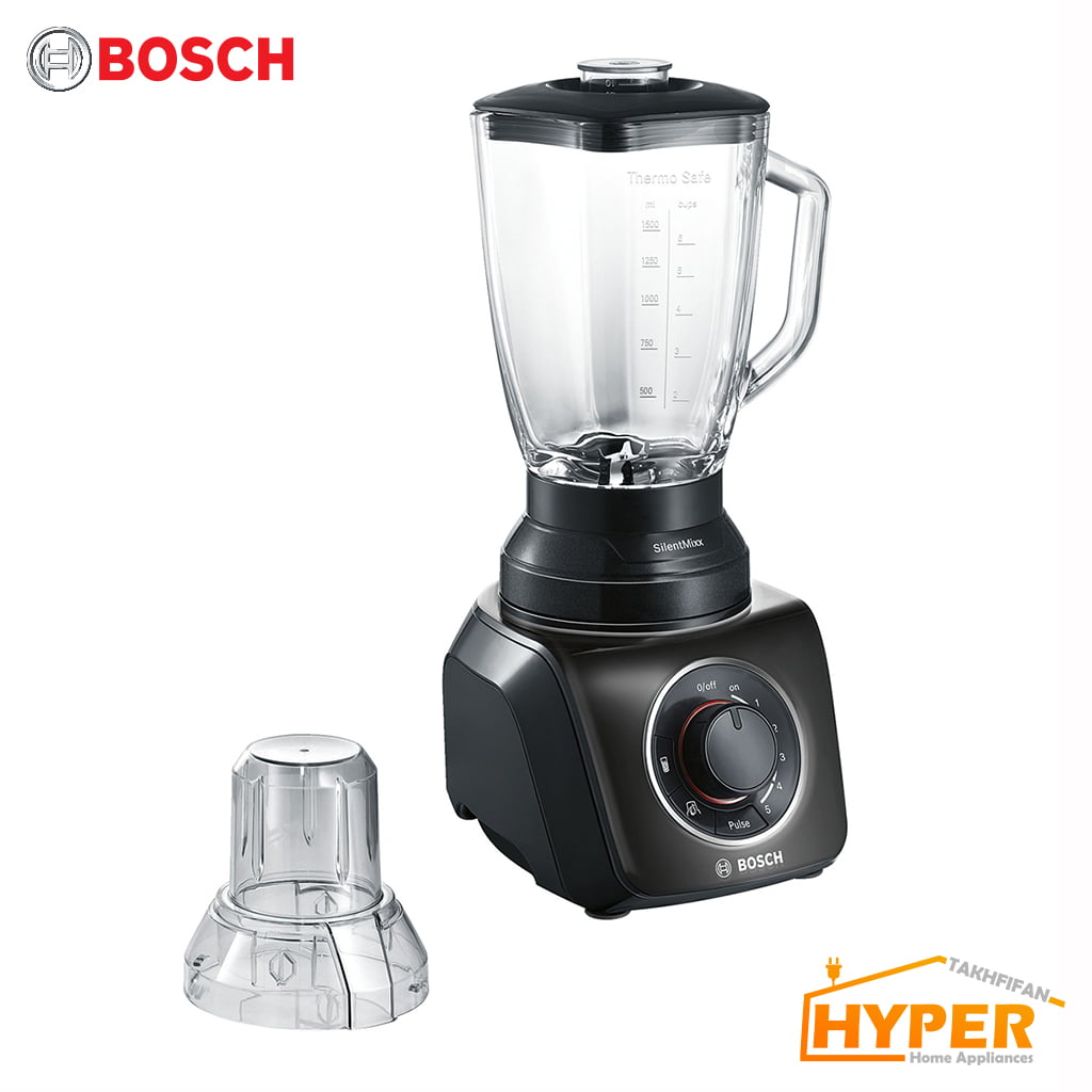 مخلوط کن بوش MMB43G2B