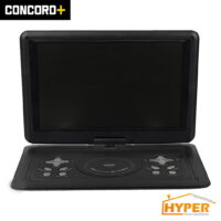 پخش کننده ویدیو کنکورد پلاس PD-1720T2