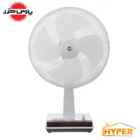 پنکه رومیزی پارس خزر ES2030