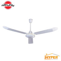 پنکه سقفی پاور پارس خزر POWER