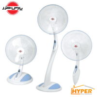 پنکه سه کاره پارس خزر ES9010R